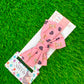 Teddy Bear Bow Headband (020)