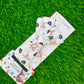 Teddy Bear Bow Headband (020)