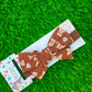 Teddy Bear Bow Headband (020)