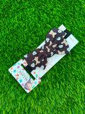 Teddy Bear Bow Headband (020)