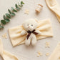 Teddy Bear Headband (001)
