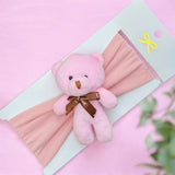Teddy Bear Headband (001)