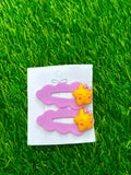 LilacTic Tac pins