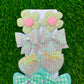 Hair clips set (010)