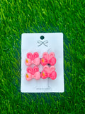Rabbit Hair pins