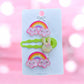 Rainbow Pins