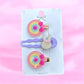 Rainbow Pins