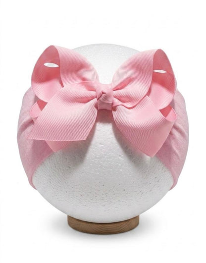 Big Bow Headband