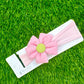 Flower Headband (00)