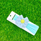 Flower Headband (00)