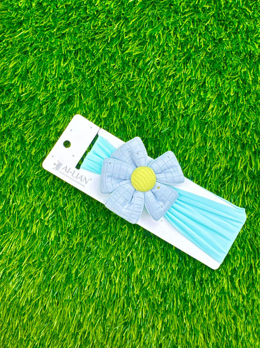 Flower Headband (00)