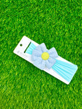 Flower Headband (00)