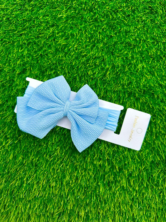 Bow Headband (003)