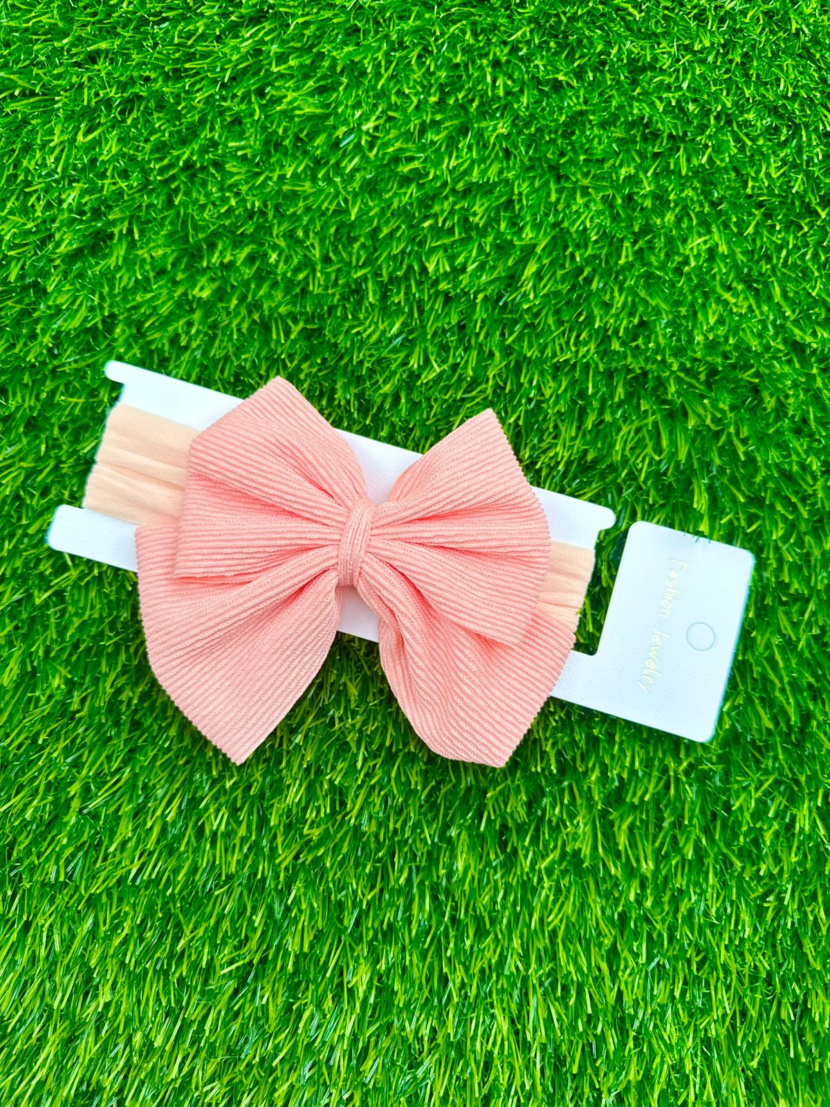 Bow Headband (003)