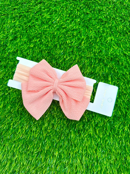 Bow Headband (003)