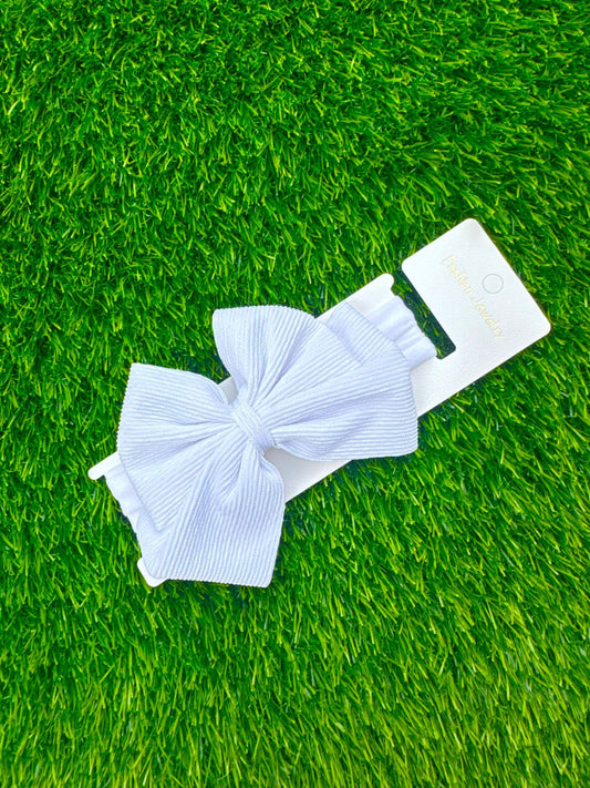 Bow Headband (003)