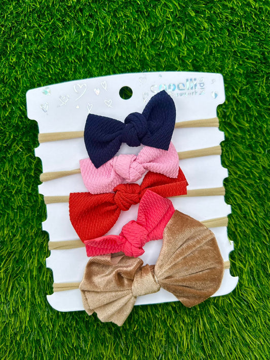 Softband Card (002)