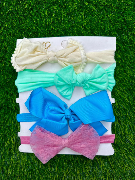 Softband card (003)