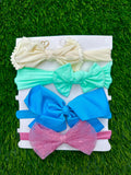 Softband card (003)