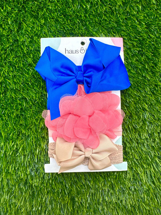 Softband Card (004)