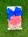 Softband Card (004)