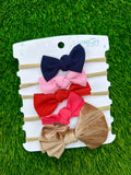 Softband Card (002)