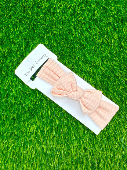 Bow Headbands (002)