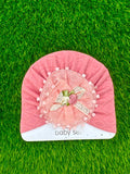 Flower Turban