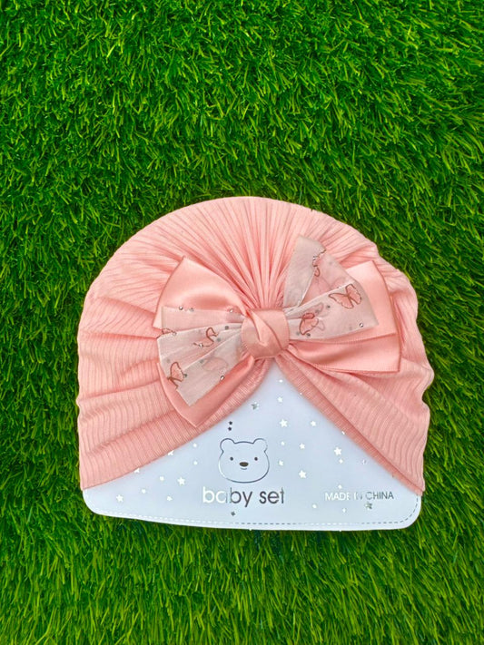 Bow Turban (001)