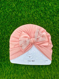 Bow Turban (001)