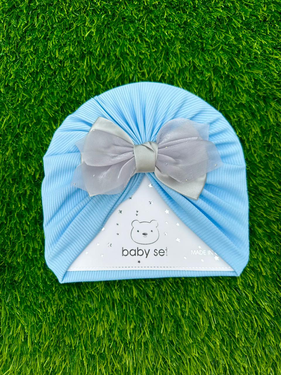 Bow Turban (002)