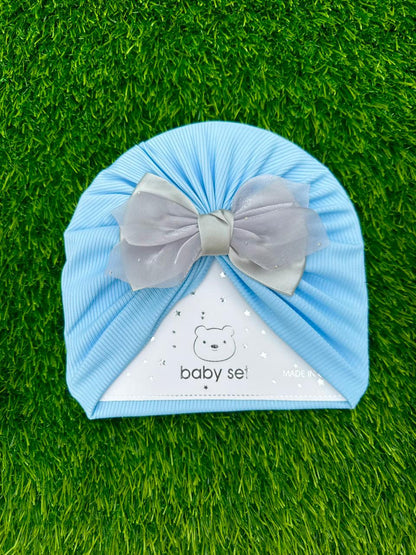 Bow Turban (002)