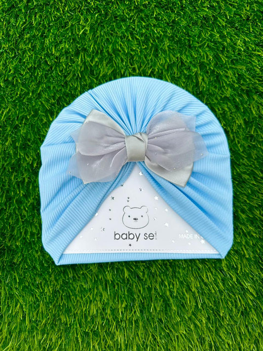 Bow Turban (002)