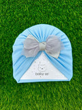 Bow Turban (002)