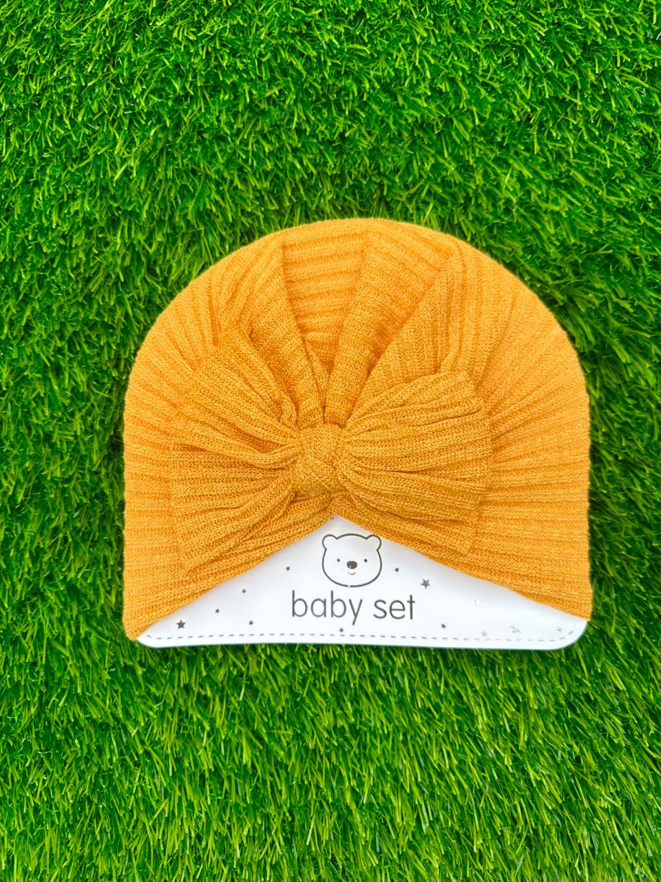 Bow Turban (004)