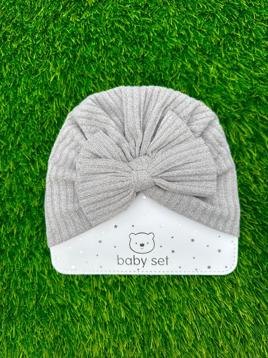 Bow Turban (004)