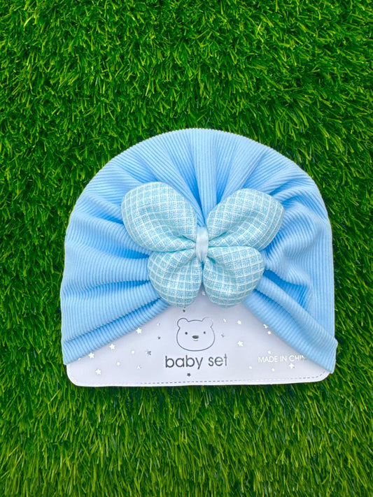 Butterfly Turban