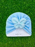 Butterfly Turban