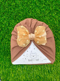 Bow Turban (003)