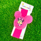 Minnie Mouse Headband