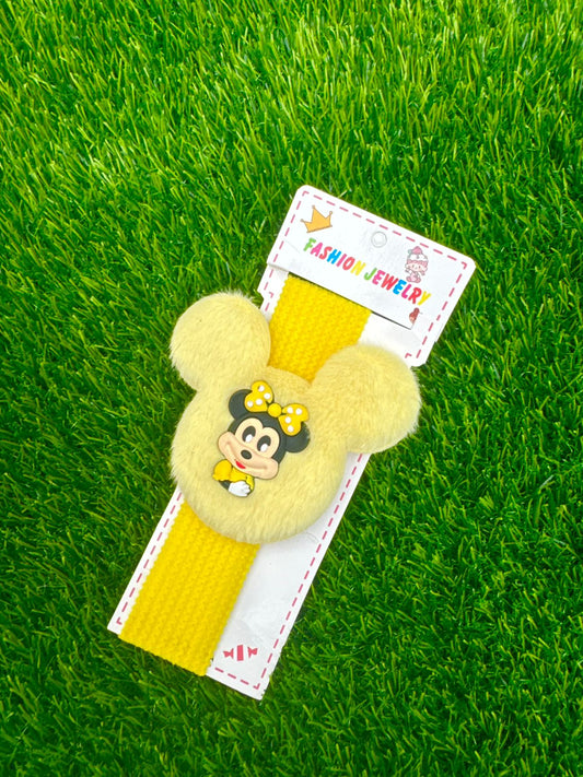 Minnie Mouse Headband