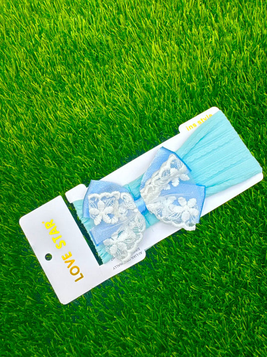 Bow Headband (004)