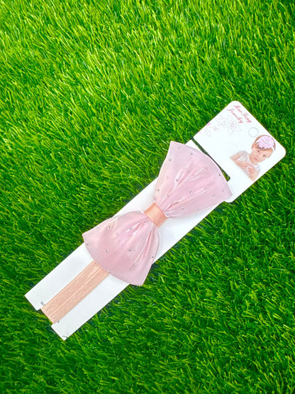 Bow Headband (004)