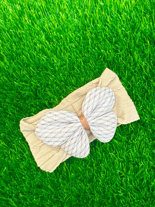 Butterfly Headband (001)