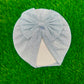 Shimmer Turban cap