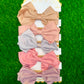 Pack of 5 softbands
