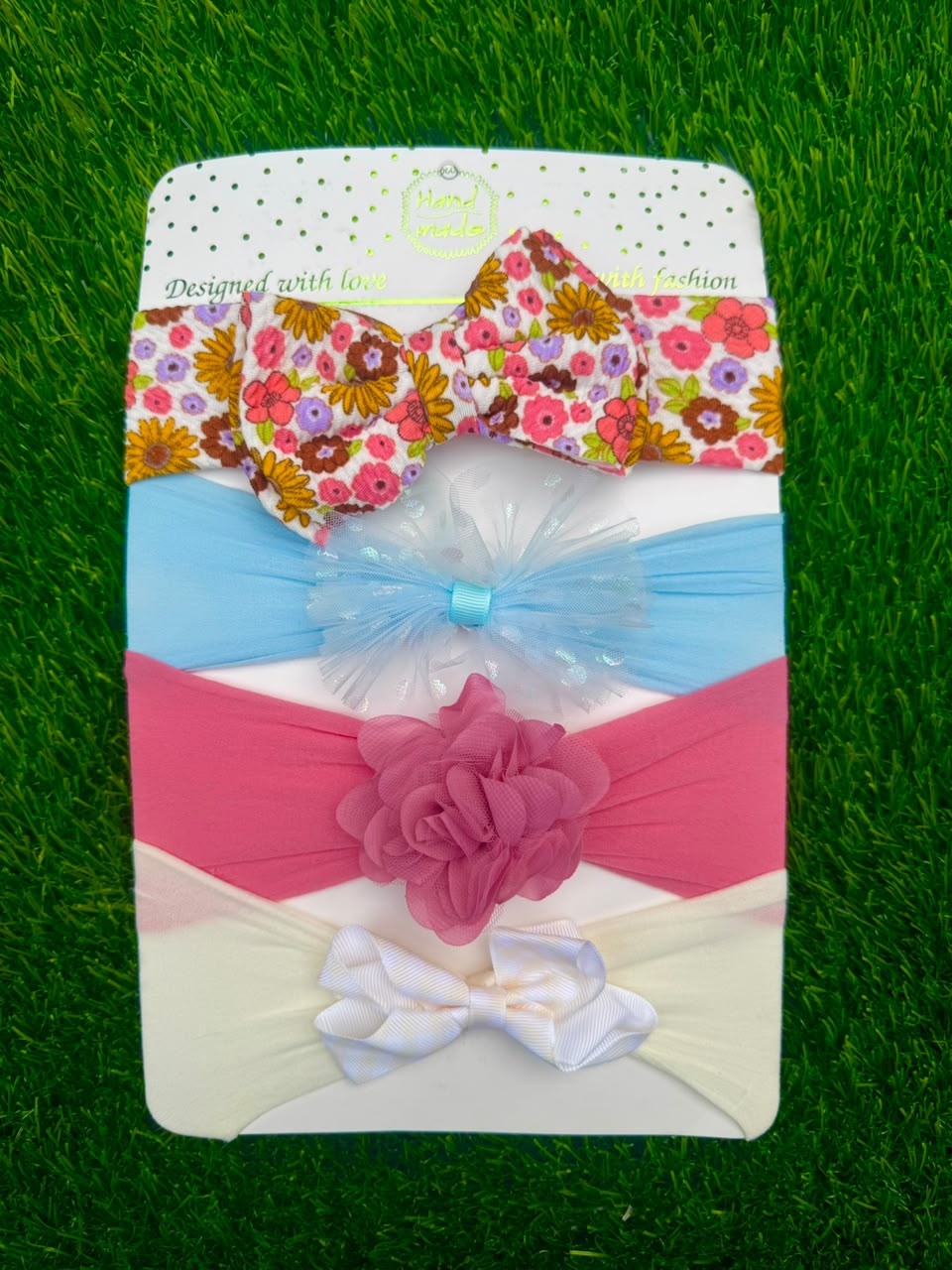 Four Headband Pack (02)