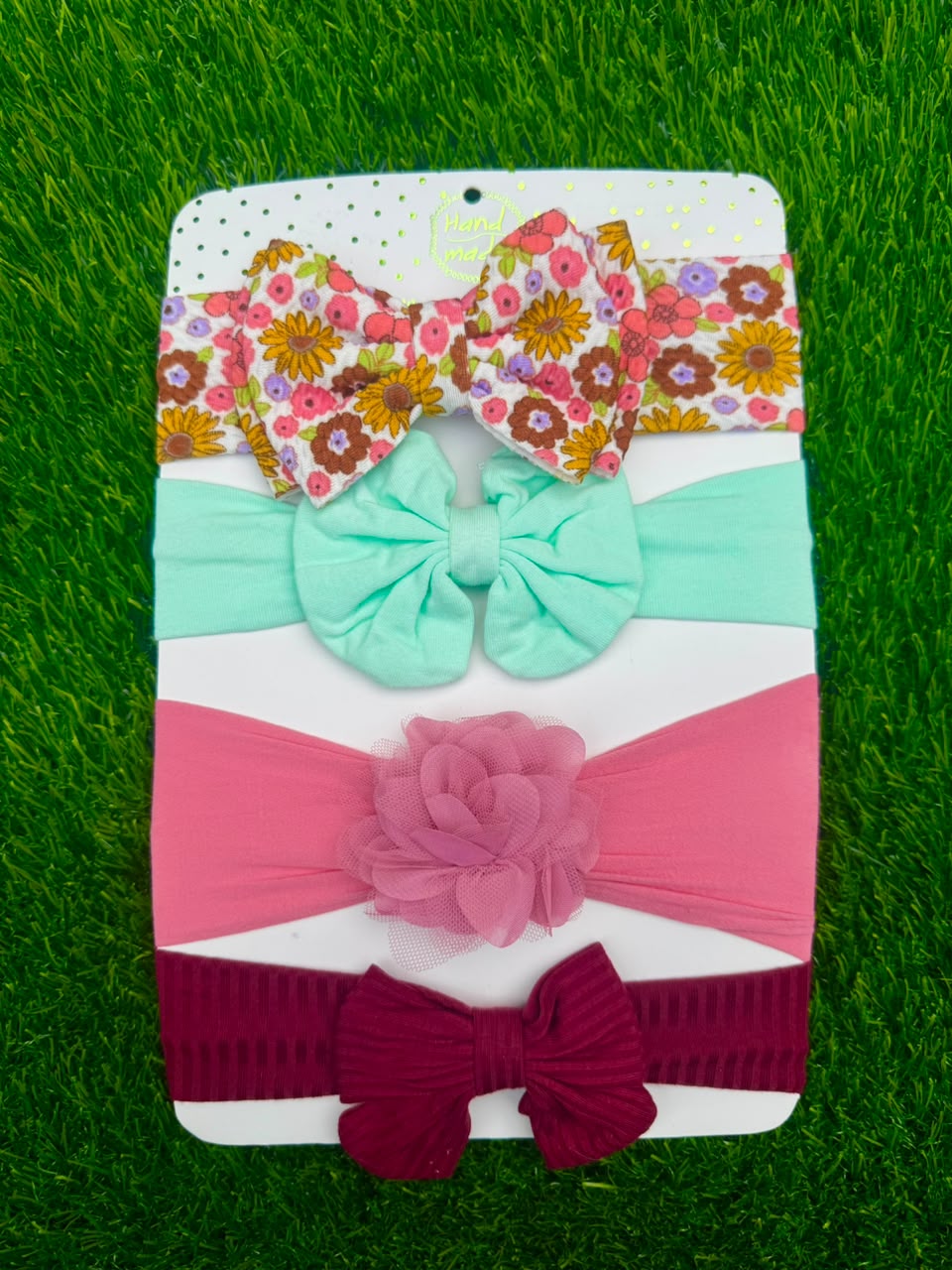 Four Headband Pack (01)