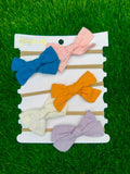 Pack Of 5 softband (04)
