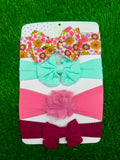 Four Headband Pack (01)